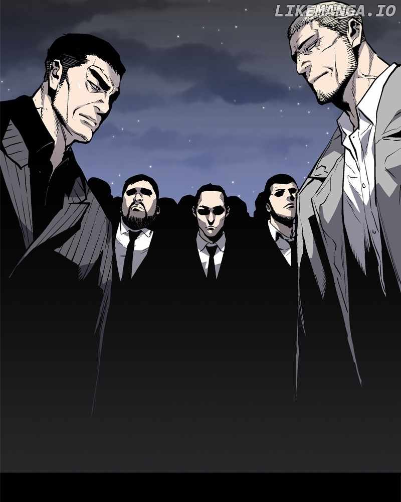 Boss Returns Chapter 34 46